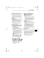 Preview for 49 page of Toshiba RBC-AMS41E Owner'S Manual