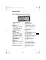 Предварительный просмотр 65 страницы Toshiba RBC-AMS41E Owner'S Manual