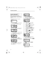 Предварительный просмотр 74 страницы Toshiba RBC-AMS41E Owner'S Manual