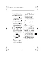 Предварительный просмотр 93 страницы Toshiba RBC-AMS41E Owner'S Manual