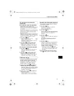 Предварительный просмотр 95 страницы Toshiba RBC-AMS41E Owner'S Manual