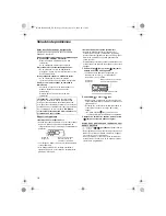 Предварительный просмотр 100 страницы Toshiba RBC-AMS41E Owner'S Manual