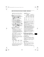 Предварительный просмотр 101 страницы Toshiba RBC-AMS41E Owner'S Manual