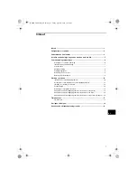 Предварительный просмотр 103 страницы Toshiba RBC-AMS41E Owner'S Manual