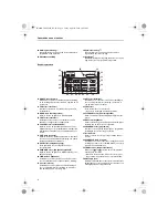 Предварительный просмотр 106 страницы Toshiba RBC-AMS41E Owner'S Manual