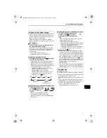 Предварительный просмотр 109 страницы Toshiba RBC-AMS41E Owner'S Manual