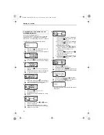 Предварительный просмотр 114 страницы Toshiba RBC-AMS41E Owner'S Manual