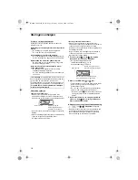 Предварительный просмотр 120 страницы Toshiba RBC-AMS41E Owner'S Manual