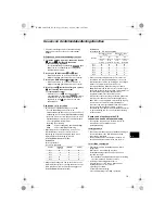 Предварительный просмотр 121 страницы Toshiba RBC-AMS41E Owner'S Manual