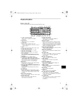 Предварительный просмотр 125 страницы Toshiba RBC-AMS41E Owner'S Manual