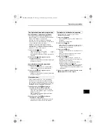 Предварительный просмотр 135 страницы Toshiba RBC-AMS41E Owner'S Manual