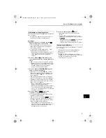 Предварительный просмотр 151 страницы Toshiba RBC-AMS41E Owner'S Manual