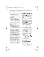 Предварительный просмотр 152 страницы Toshiba RBC-AMS41E Owner'S Manual