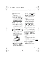 Предварительный просмотр 153 страницы Toshiba RBC-AMS41E Owner'S Manual