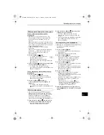 Предварительный просмотр 155 страницы Toshiba RBC-AMS41E Owner'S Manual