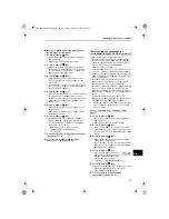 Предварительный просмотр 157 страницы Toshiba RBC-AMS41E Owner'S Manual