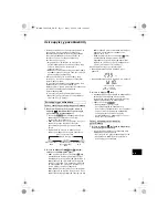 Предварительный просмотр 159 страницы Toshiba RBC-AMS41E Owner'S Manual