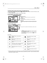 Предварительный просмотр 6 страницы Toshiba RBC-AMS54E-EN Owner'S Manual