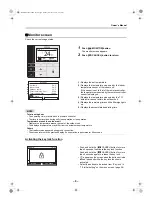 Предварительный просмотр 10 страницы Toshiba RBC-AMS54E-EN Owner'S Manual