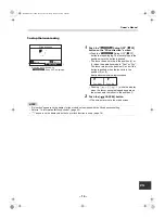 Предварительный просмотр 15 страницы Toshiba RBC-AMS54E-EN Owner'S Manual