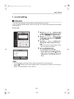 Предварительный просмотр 18 страницы Toshiba RBC-AMS54E-EN Owner'S Manual