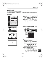 Предварительный просмотр 19 страницы Toshiba RBC-AMS54E-EN Owner'S Manual