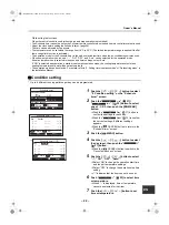 Предварительный просмотр 23 страницы Toshiba RBC-AMS54E-EN Owner'S Manual