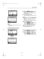 Предварительный просмотр 24 страницы Toshiba RBC-AMS54E-EN Owner'S Manual