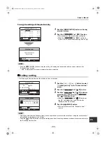 Предварительный просмотр 25 страницы Toshiba RBC-AMS54E-EN Owner'S Manual