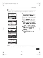 Предварительный просмотр 33 страницы Toshiba RBC-AMS54E-EN Owner'S Manual