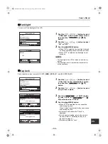 Предварительный просмотр 37 страницы Toshiba RBC-AMS54E-EN Owner'S Manual