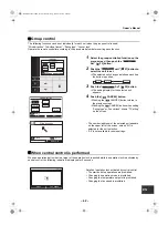 Предварительный просмотр 43 страницы Toshiba RBC-AMS54E-EN Owner'S Manual