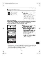 Предварительный просмотр 9 страницы Toshiba RBC-AMS54E-UL Owner'S Manual