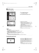 Предварительный просмотр 10 страницы Toshiba RBC-AMS54E-UL Owner'S Manual