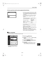 Предварительный просмотр 11 страницы Toshiba RBC-AMS54E-UL Owner'S Manual