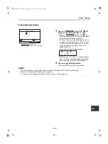 Предварительный просмотр 15 страницы Toshiba RBC-AMS54E-UL Owner'S Manual