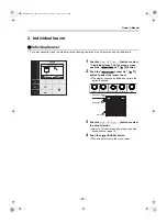 Предварительный просмотр 16 страницы Toshiba RBC-AMS54E-UL Owner'S Manual