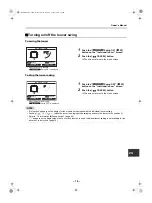 Предварительный просмотр 17 страницы Toshiba RBC-AMS54E-UL Owner'S Manual