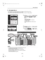 Предварительный просмотр 22 страницы Toshiba RBC-AMS54E-UL Owner'S Manual