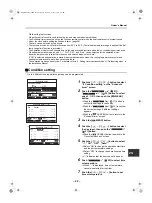 Предварительный просмотр 23 страницы Toshiba RBC-AMS54E-UL Owner'S Manual