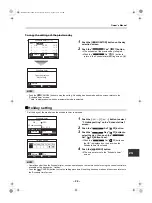 Предварительный просмотр 25 страницы Toshiba RBC-AMS54E-UL Owner'S Manual