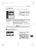 Предварительный просмотр 29 страницы Toshiba RBC-AMS54E-UL Owner'S Manual