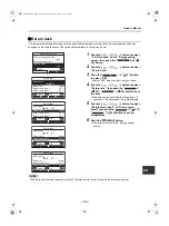 Предварительный просмотр 33 страницы Toshiba RBC-AMS54E-UL Owner'S Manual