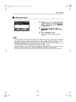 Предварительный просмотр 34 страницы Toshiba RBC-AMS54E-UL Owner'S Manual