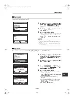 Предварительный просмотр 37 страницы Toshiba RBC-AMS54E-UL Owner'S Manual