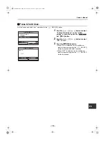 Предварительный просмотр 39 страницы Toshiba RBC-AMS54E-UL Owner'S Manual