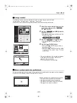 Предварительный просмотр 43 страницы Toshiba RBC-AMS54E-UL Owner'S Manual