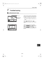 Предварительный просмотр 45 страницы Toshiba RBC-AMS54E-UL Owner'S Manual