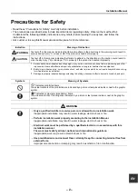 Предварительный просмотр 3 страницы Toshiba RBC-AMS54E Installation Manual