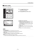 Предварительный просмотр 12 страницы Toshiba RBC-AMS54E Installation Manual